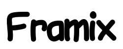 Framix - logo